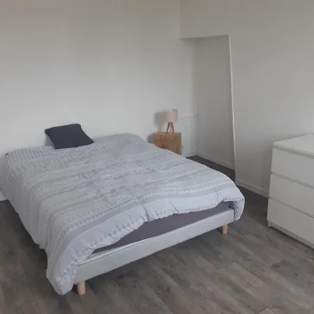 4 8 Personnes Max Pour Groupes Wifi Apartmán Elbeuf